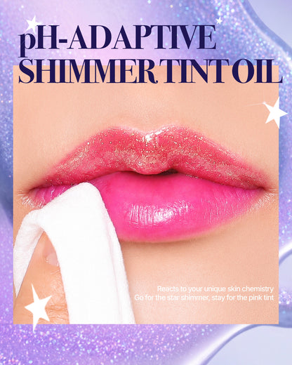 Chroma Kiss pH Tint Oil