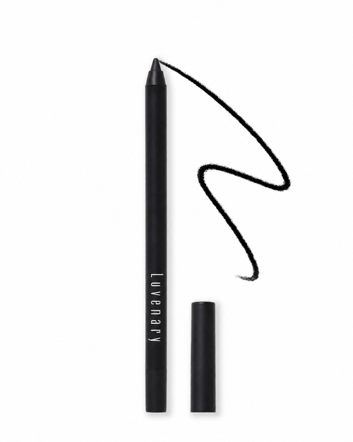 24HR Bold Gel Liner (001, Black)