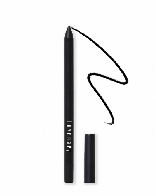 24HR Bold Gel Liner (001, Black)
