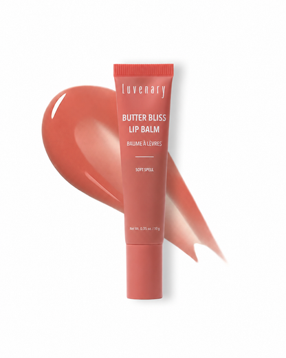 Butter Bliss Lip Balm (020, Soft Spell)