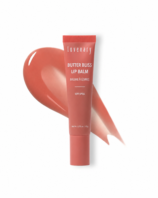 Butter Bliss Lip Balm (020, Soft Spell)