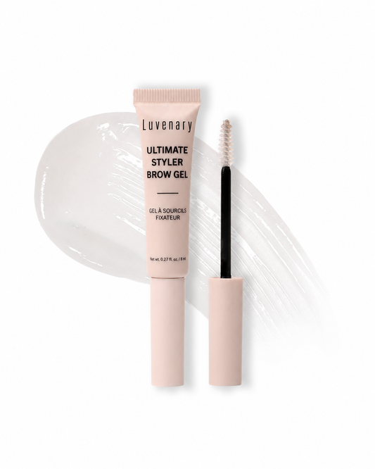 Ultimate Styler Brow Gel (001, Clear)