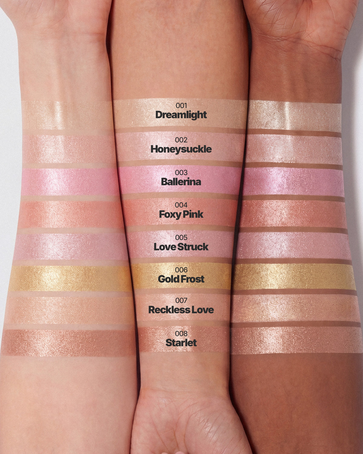 Dreamlight Highlighter (003, Ballerina)