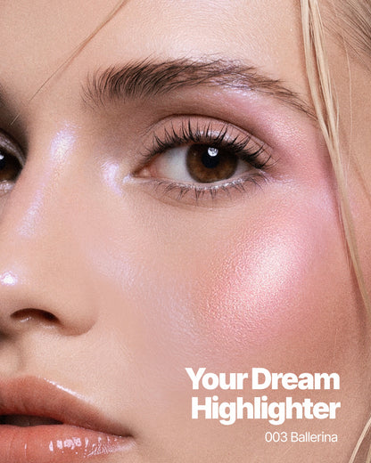 Dreamlight Highlighter (003, Ballerina)