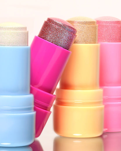 Icy Glow Jelly Stick Bundle ($54 Value)