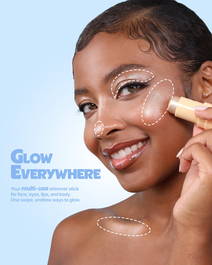 Icy Glow Jelly Stick Bundle ($54 Value)