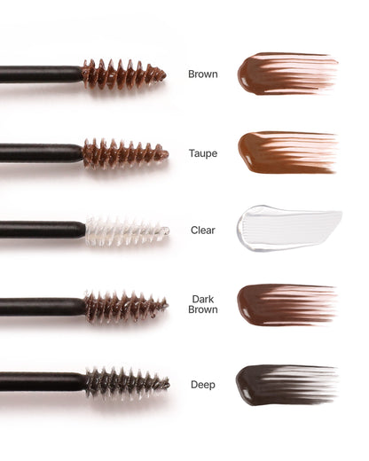 Ultimate Styler Brow Gel (001, Clear)