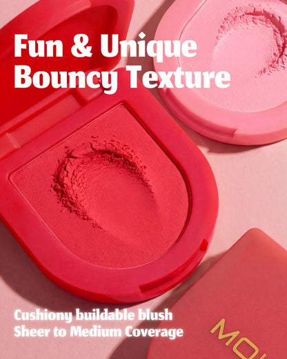 Love Blur Blush