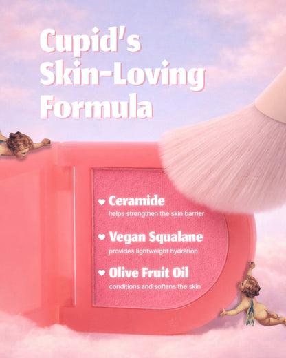 Love Blur Blush