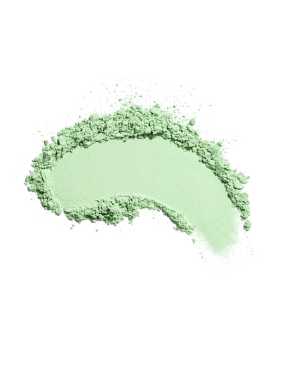 Loose Setting Powder - Mint