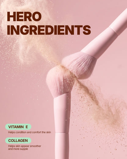 Loose Setting Powder - Mint
