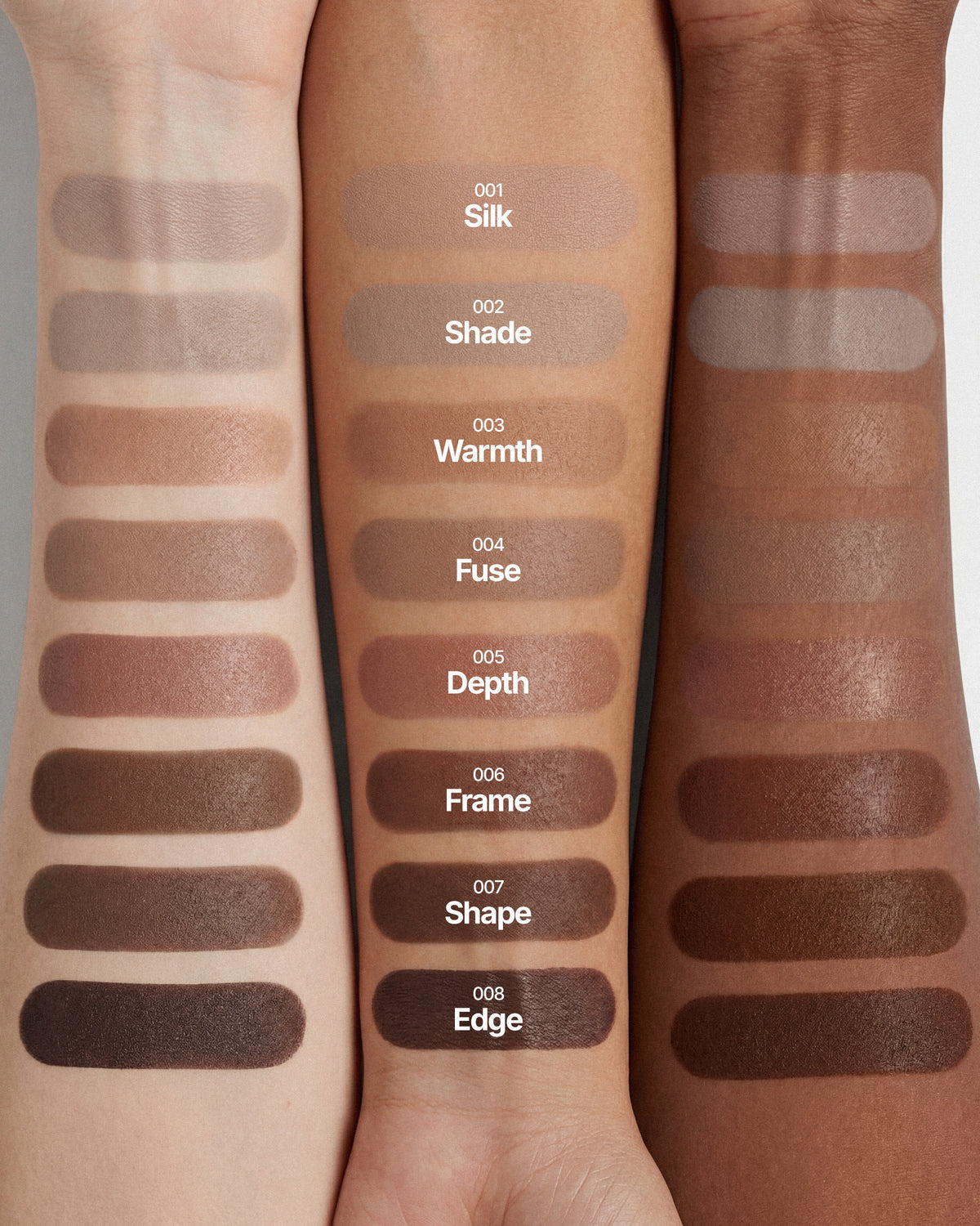 Precision Sculpt Stick Bronzer & Contour