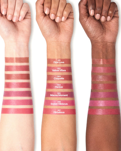 Velvet Air Lip Tint