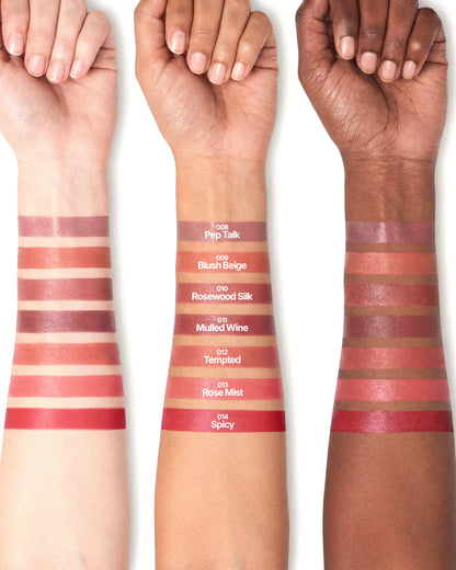 Velvet Air Lip Tint