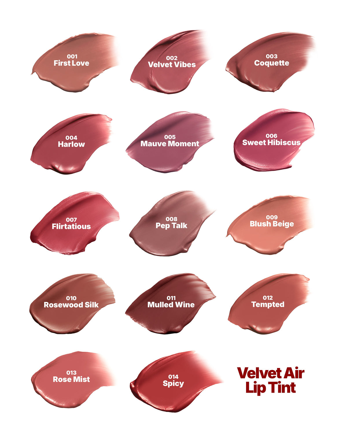 Velvet Air Lip Tint