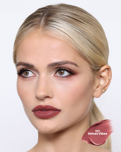 Velvet Air Lip Tint