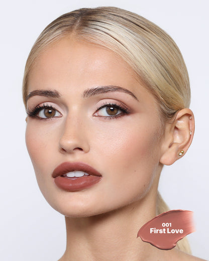 Velvet Air Lip Tint