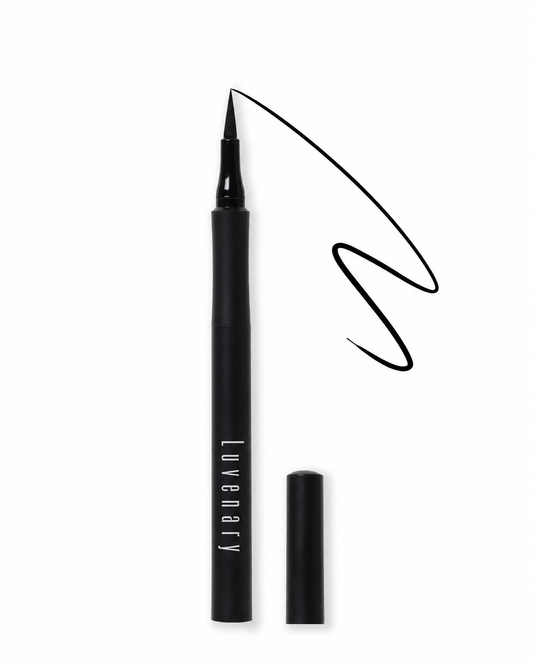 24HR Pro Tip Ink Liner (001, Black)
